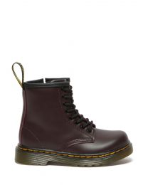 Dr. Martens 1460 brooklee burgundy rood www.littlelegends.nl