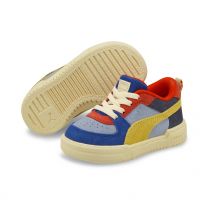 Little Legends Puma Tinycottons colorblock www.littlelegends.nl