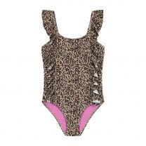 MINI LEOPARD BADPAK