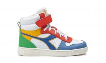 Diadora magic basket mid  sneakers retro www.littlelegends.nl