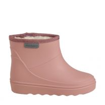 Enfant thermoboots short old roze gevoerd www.littlelegends.nl