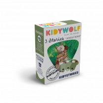kidystories kidyslide jungle book verhalenlamp www.littlelegends.nl