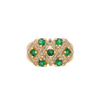 VALERIE RING GREEN