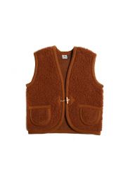 Alwero Jasje Caramel