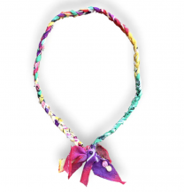 NAVALON & DANTÉ BANDANA KETTING SUMMER