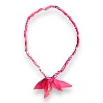 Navalon & Danté bandana ketting watermelon www.littlelegends.nl