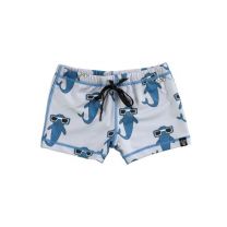 UV ZWEMBROEKJE HAMMERTIME, beschermende swimshort voor kinderen, beach & bandits, upf50+, www.littlelegends.nl