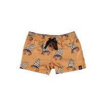 UV ZWEMBROEKJE HOLY CRAB!, beschermende swimshort voor kinderen, beach & bandits, upf50+, www.littlelegends.nl