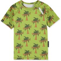 Beach & Bandits Club Tropicool Tee 