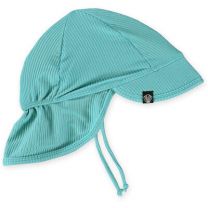 Beach & Bandits Coastal Ribbed Hat 