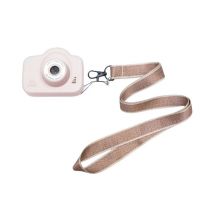 mrs ertha my first cam, mijn eerste camera, blush animal spots www.littlelegends.nl