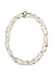 Bonnie Studios shell necklace www.littlelegends.nl