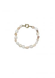 Bonnie Studios shell bracelet armband schelpen www.littlelegends.nl