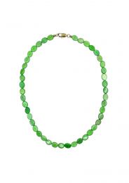 Bonnie Studios charlie green ketting www.littlelegends.nl