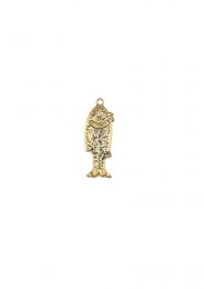 Bonnie Studios Big Fish Pendant hanger www.littlelegends.nl