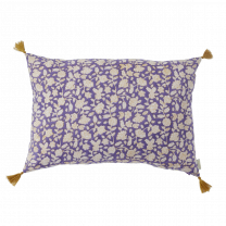 Cushion cover jaya violine