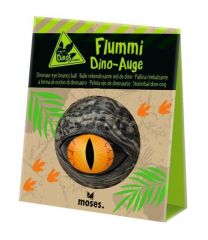 DINO OOG STUITERBAL