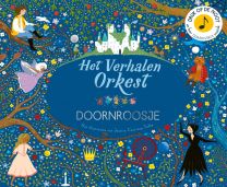 DOORNROOSJE VERHALENORKEST