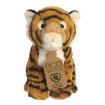 ECO NATION BENGAALSE TIJGER 24CM