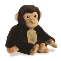 ECO NATIOAN CHIMPANSEE 24CM