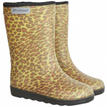 ENFANT THERMOBOOTS LEO CAMEL 