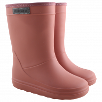 Enfant Thermoboots gevoerd old rose www.littlelegends.nl