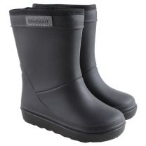 Enfant thermoboots zwart black gevoerd www.littlelegends.nl