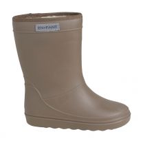 Enfant thermoboots chocolate chip www.littlelegends.nl