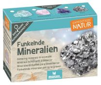 Fonkelende mineralen 