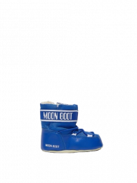 Moon Boot crib baby blauw snowboots www.littlelegends.nl