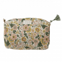 Toilet Pouch Amaia Rose Corail www.littlelegends.nl