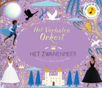 Het Zwanenmeer Boek 