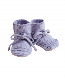HVID BOOTIES LILAC
