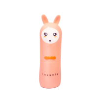 Inuwet lippenbalsen vanille kokos www.littlelegends.nl