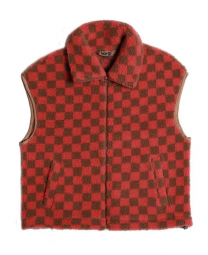 Alwero Vest Isla Ultra Light WWW.LITTLELEGENDS.NL