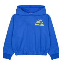 Jelly Mallow strand hoodie