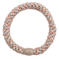 Studio Mast haarelastiekje mix blush www.littlelegends.nl