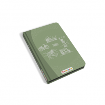 Kidywolf Kidydraw tekenboek travel reizen en vervoer www.littlelegends.nl
