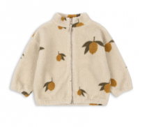 KONGES SLØJD JODY JACKET MON GRAND CITRON