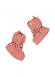 Konges Slojd nohr snow boot desert sand