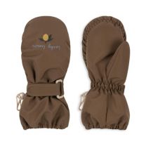 Konges Slojd nohr snow mittens