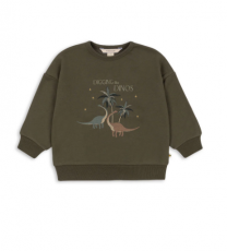 Konges Slojd sweat shirt kalamata