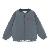 Konges Slojd juno bomber jacket turbulence www.littlelegends.nl