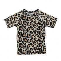 UV T-SHIRT LEOPARD SHARK