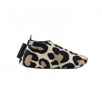 UV BEACH SOCKS LEOPARD SHARK