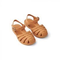 Liewood waterschoenen almond www.littlelegends.nl