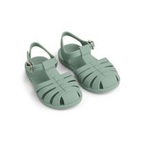 Liewood bre waterschoenen sandalen peppermint www.littlelegends.nl