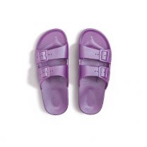 FREEDOM MOSES SLIPPERS LILA