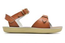 Salt Water Sandals Surfer tan