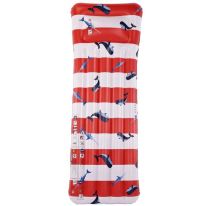 Swim Essentials Luchtbed walvissen www.littlelegends.nl